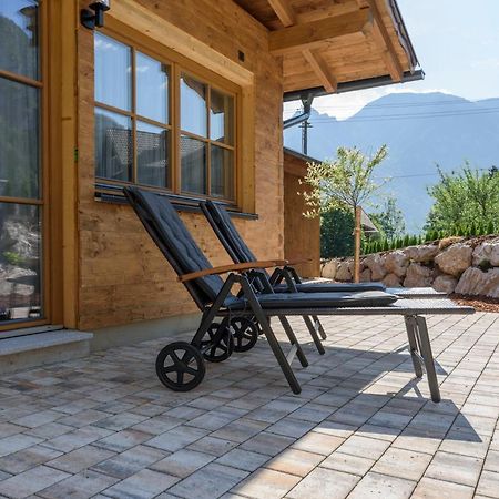 Chalet Seeklause Бад Гоисерн Экстерьер фото