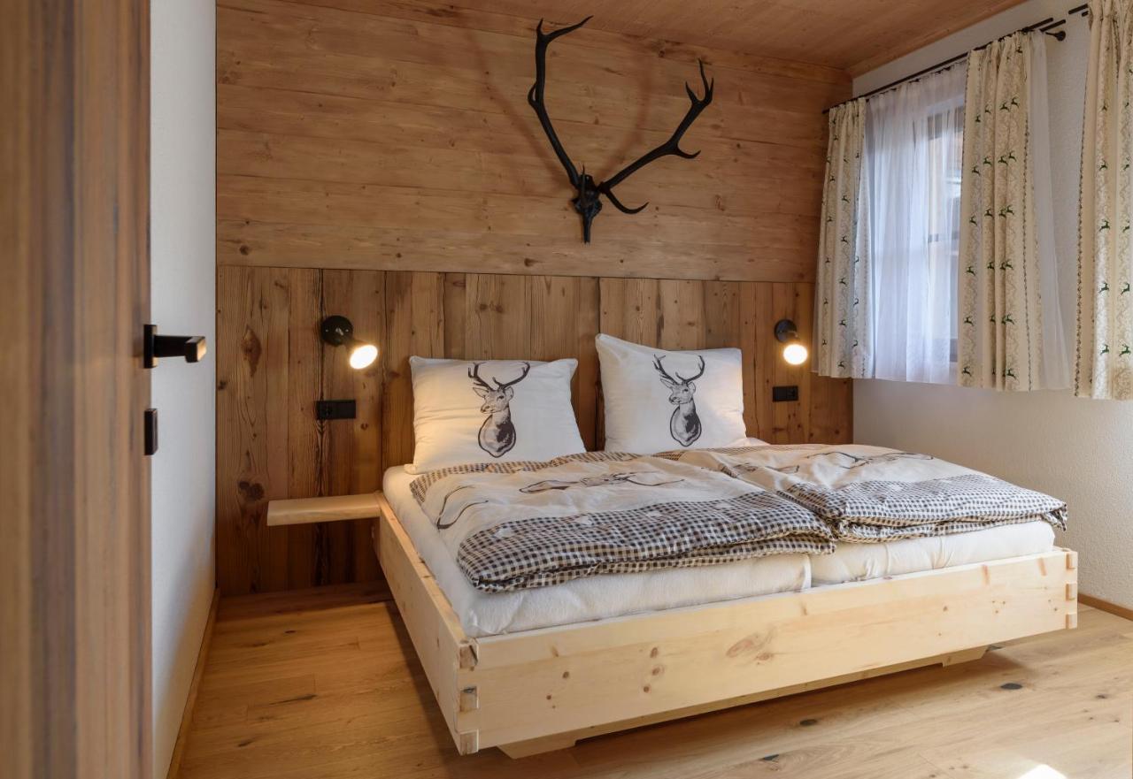 Chalet Seeklause Бад Гоисерн Экстерьер фото